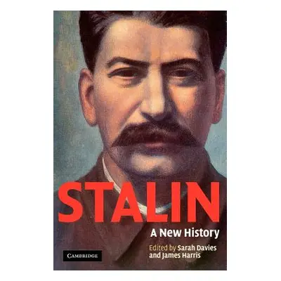 "Stalin: A New History" - "" ("Davies Sarah")(Paperback)