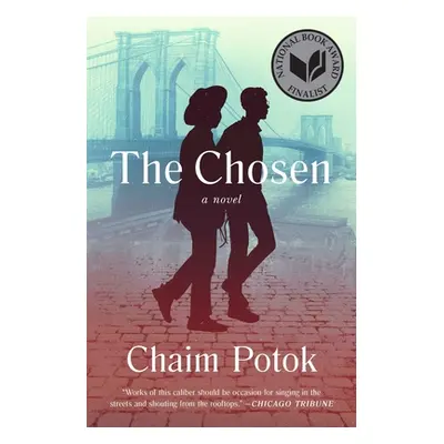 "The Chosen" - "" ("Potok Chaim")(Paperback)