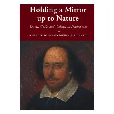 "Holding a Mirror up to Nature" - "" ("Gilligan James")(Pevná vazba)