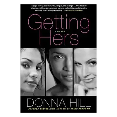 "Getting Hers" - "" ("Hill Donna")(Paperback)