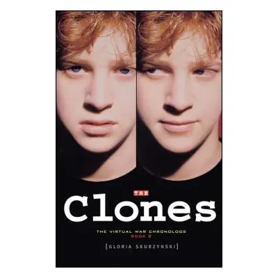 "The Clones" - "" ("Skurzynski Gloria")(Paperback)