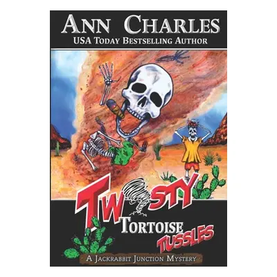 "Twisty Tortoise Tussles" - "" ("Kunkle C. S.")(Paperback)