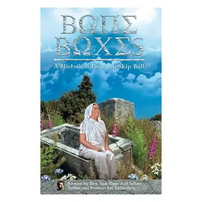 "Bone Boxes" - "" ("Ball Skip")(Paperback)