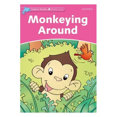 "Monkeying Around" - "" ("Wright Craig")(Paperback)