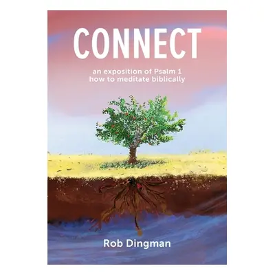 "Connect" - "" ("Dingman Rob")(Paperback)