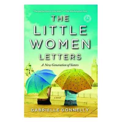 "The Little Women Letters" - "" ("Donnelly Gabrielle")(Paperback)