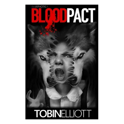 "Blood Pact" - "" ("Elliott Tobin")(Paperback)