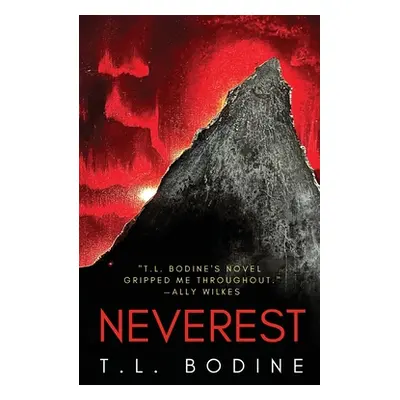 "Neverest: A gripping supernatural thriller perfect for fans of Breathless and All the White Spa