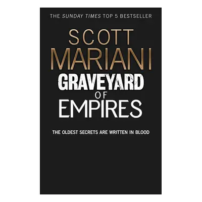 "Graveyard of Empires" - "" ("Mariani Scott")(Paperback)