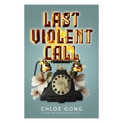 "Last Violent Call" - "Two captivating novellas from a #1 New York Times bestselling author" ("G