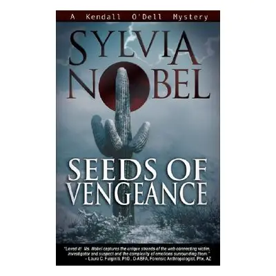 "Seeds of Vengeance" - "" ("Nobel Sylvia")(Paperback)