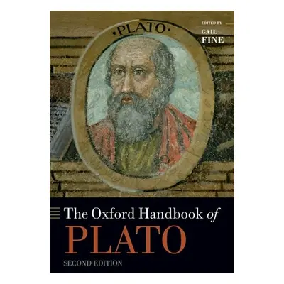 "The Oxford Handbook of Plato: Second Edition" - "" ("Fine Gail")(Paperback)