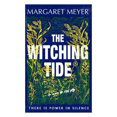 "Witching Tide" - "" ("Meyer Margaret")(Pevná vazba)