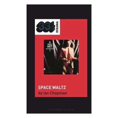 "Alastair Riddell's Space Waltz" - "" ("Chapman Ian")(Paperback)