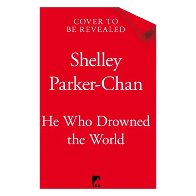 "He Who Drowned the World" - "the epic sequel to the Sunday Times bestselling historical fantasy