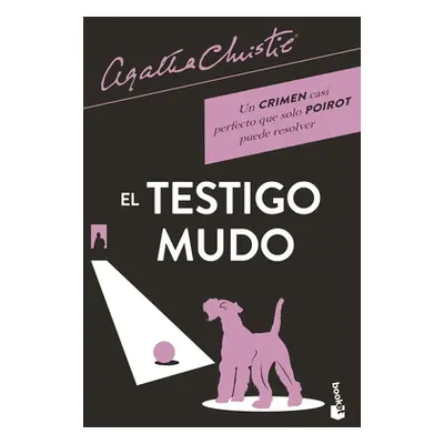 "El Testigo Mudo" - "" ("Christie Agatha")(Paperback)