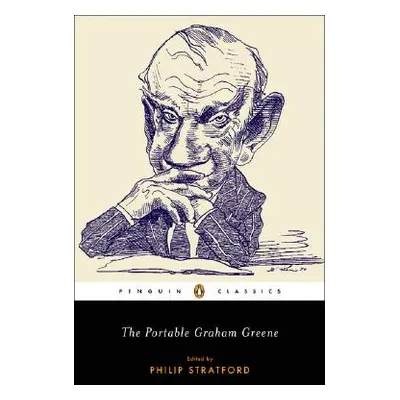 "The Portable Graham Greene" - "" ("Greene Graham")(Paperback)