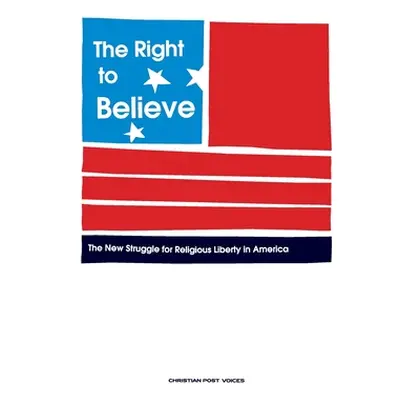 "The Right to Believe" - "" ("Freiling Thomas")(Paperback)