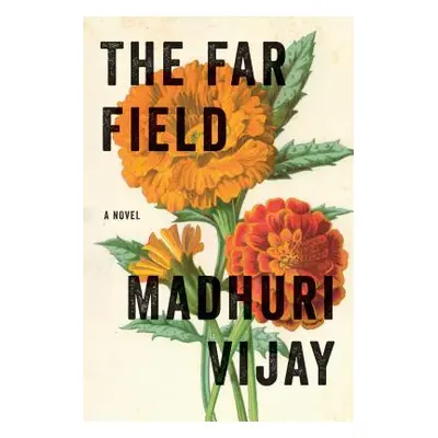 "The Far Field" - "" ("Vijay Madhuri")(Pevná vazba)