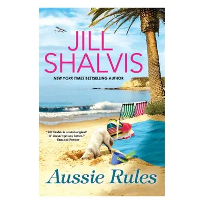 "Aussie Rules" - "" ("Shalvis Jill")(Paperback)