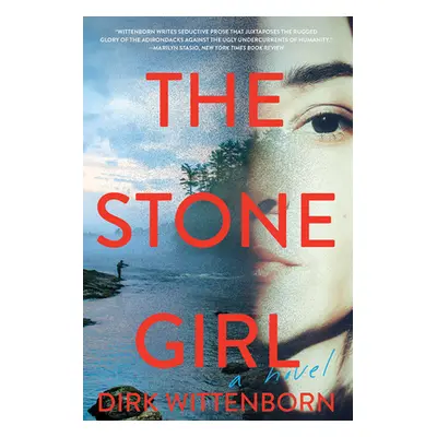 "The Stone Girl" - "" ("Wittenborn Dirk")(Paperback)