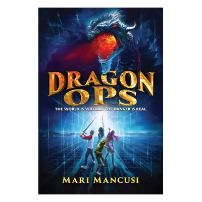 "Dragon Ops" - "" ("Mancusi Mari")(Paperback)