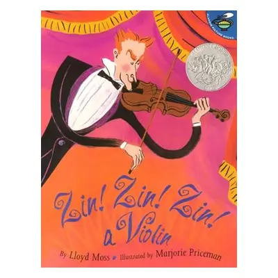 "Zin! Zin! Zin! a Violin" - "" ("Moss Lloyd")(Paperback)