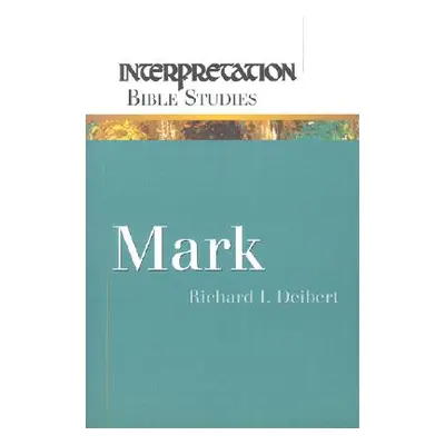 "Mark" - "" ("Deibert Richard I.")(Paperback)