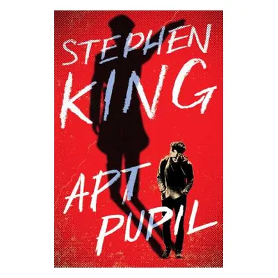 "Apt Pupil" - "" ("King Stephen")(Paperback)