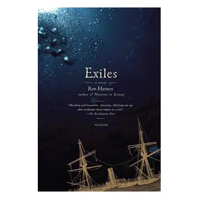 "Exiles" - "" ("Hansen Ron")(Paperback)