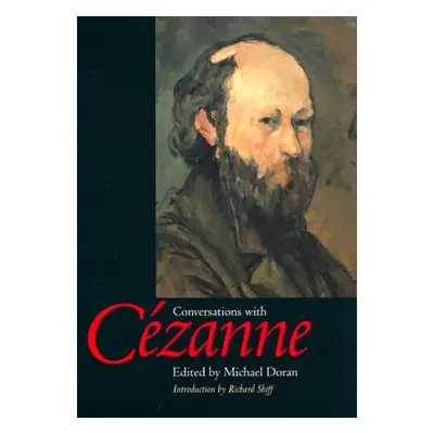 "Conversations with Cezanne" - "" ("Doran Michael")(Paperback)