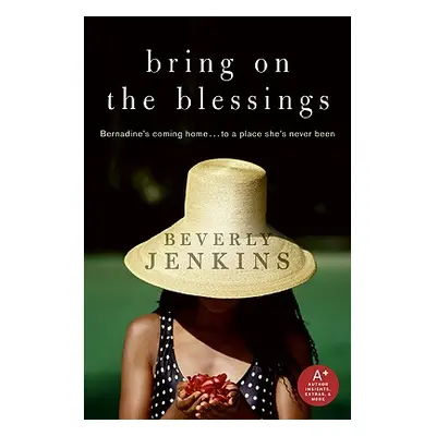 "Bring on the Blessings" - "" ("Jenkins Beverly")(Paperback)