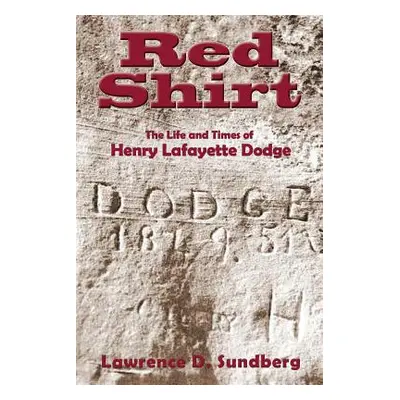 "Red Shirt" - "" ("Sundberg Lawrence D.")(Paperback)