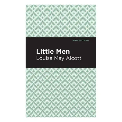 "Little Men" - "" ("Alcott Louisa May")(Paperback)