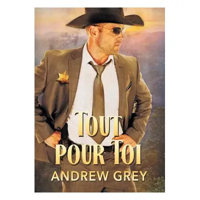 "Tout Pour Toi" - "" ("Grey Andrew")(Paperback)