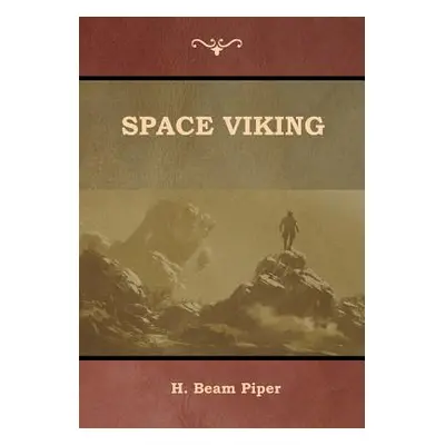 "Space Viking" - "" ("Piper H. Beam")(Pevná vazba)