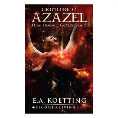 "The Grimoire of Azazel" - "" ("Donaghue Timothy")(Paperback)