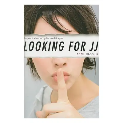 "Looking for JJ" - "" ("Cassidy Anne")(Paperback)