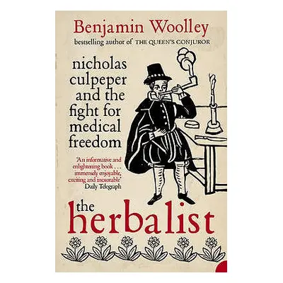 "The Herbalist" - "" ("Woolley Benjamin")(Paperback)