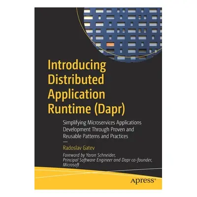 "Introducing Distributed Application Runtime