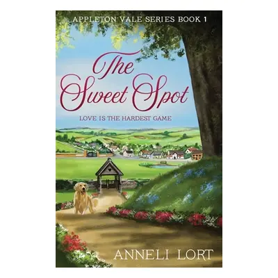 "The Sweet Spot" - "" ("Lort Anneli")(Paperback)