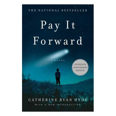 "Pay It Forward" - "" ("Hyde Catherine Ryan")(Paperback)