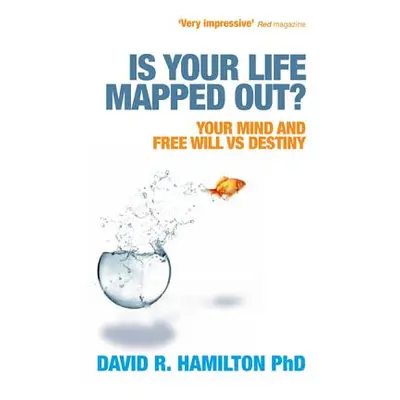 "Is Your Life Mapped Out" - "" ("Hamilton David")(Paperback)