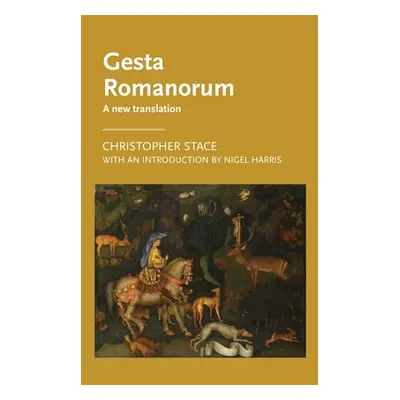 "Gesta Romanorum: A New Translation" - "" ("Bernau Anke")(Paperback)