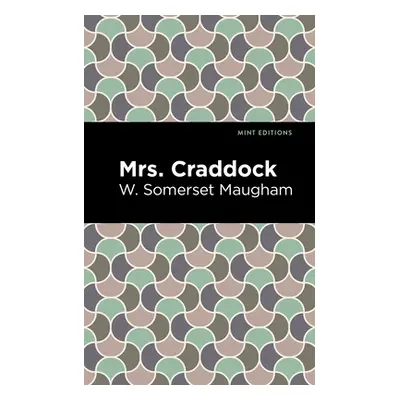 "Mrs. Craddock" - "" ("Maugham W. Somerset")(Pevná vazba)