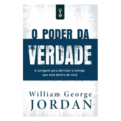 "O Poder do Autocontrole" - "" ("Jordan William George")(Paperback)