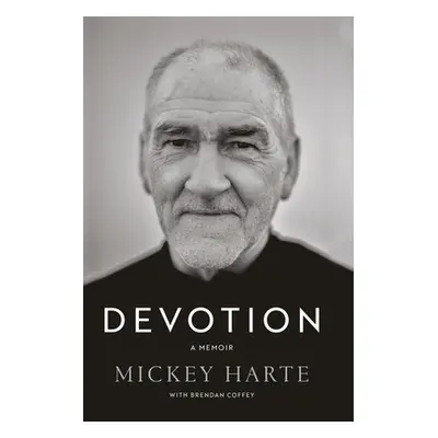 "Devotion: A Memoir" - "" ("Harte Mickey")(Paperback)