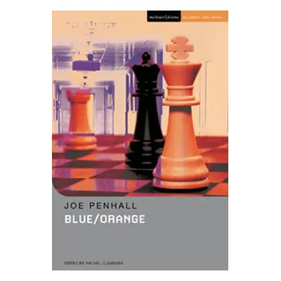 "Blue/Orange" - "" ("Penhall Joe")(Paperback)