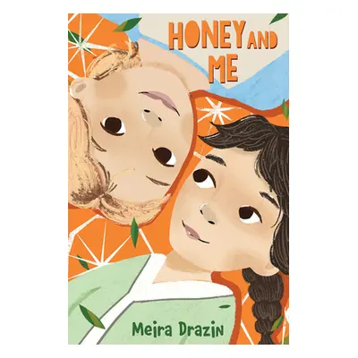 "Honey and Me" - "" ("Drazin Meira")(Pevná vazba)