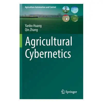 "Agricultural Cybernetics" - "" ("Huang Yanbo")(Paperback)